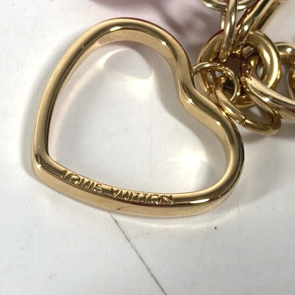 LOUIS VUITTON M93657 MonogramVernis Porte Monet-Cool Coin Case Wallet coin purse - Picture 12 of 15